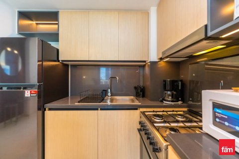 דירה להשכרה ב Downtown Dubai (Downtown Burj Dubai), Dubai, איחוד האמירויות 1 חדר שינה, 53.7 מ"ר, מספר 661671 - תמונה 10