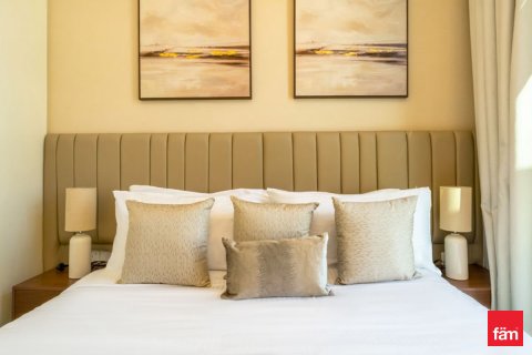 דירה להשכרה ב Downtown Dubai (Downtown Burj Dubai), Dubai, איחוד האמירויות 1 חדר שינה, 53.7 מ"ר, מספר 661671 - תמונה 12