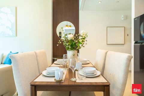 דירה להשכרה ב Downtown Dubai (Downtown Burj Dubai), Dubai, איחוד האמירויות 1 חדר שינה, 53.7 מ"ר, מספר 661671 - תמונה 6