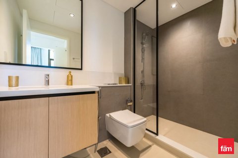 דירה להשכרה ב Downtown Dubai (Downtown Burj Dubai), Dubai, איחוד האמירויות 1 חדר שינה, 53.7 מ"ר, מספר 661671 - תמונה 13