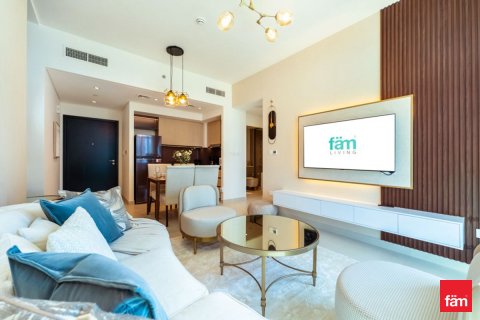 דירה להשכרה ב Downtown Dubai (Downtown Burj Dubai), Dubai, איחוד האמירויות 1 חדר שינה, 53.7 מ"ר, מספר 661671 - תמונה 2