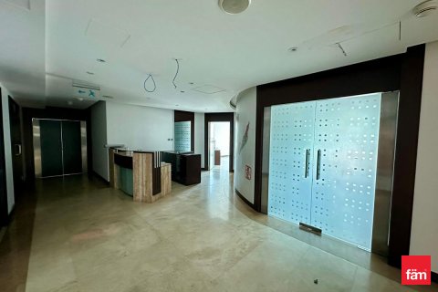 Kantor di Dubai, UEA 228.6 m2 nomor 661670 - foto 4