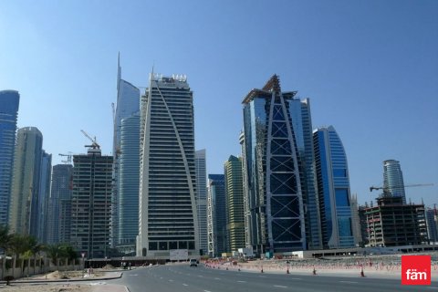 Kantor di Dubai, UEA 228.6 m2 nomor 661670 - foto 8