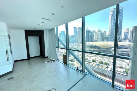 Kantor di Dubai, UEA 228.6 m2 nomor 661670 - foto 1