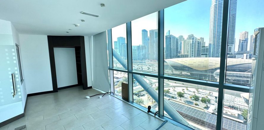 Kantor di Dubai, UEA 228.6 m2 nomor 661670