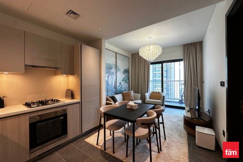 Διαμέρισμα σε Dubai, ΗΑΕ 1 υπνοδωμάτιο, 63.7 τ.μ. Αρ. 661669 - φωτογραφία 1