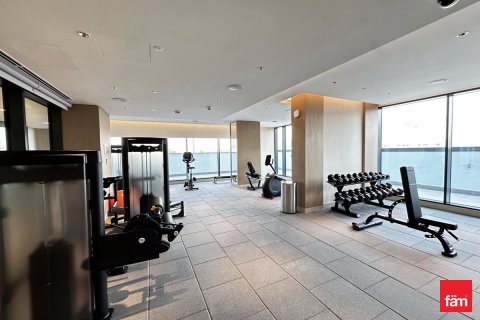 Снять в аренду квартиру в Дубай, ОАЭ 1 спальня, 63.7м2, № 661669 - фото 12