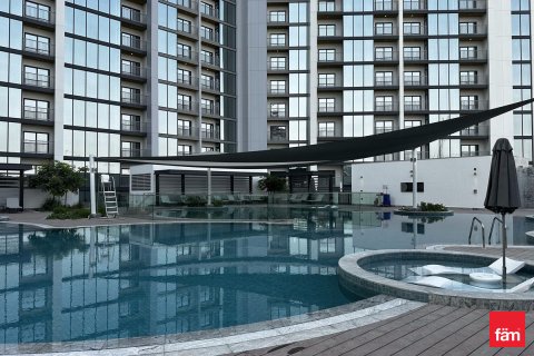 Снять в аренду квартиру в Дубай, ОАЭ 1 спальня, 63.7м2, № 661669 - фото 16