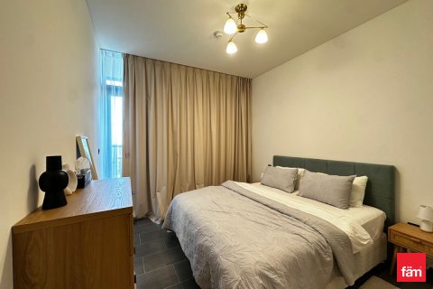 Διαμέρισμα σε Dubai, ΗΑΕ 1 υπνοδωμάτιο, 63.7 τ.μ. Αρ. 661669 - φωτογραφία 16
