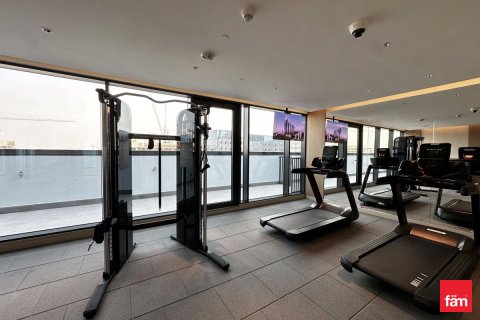 Снять в аренду квартиру в Дубай, ОАЭ 1 спальня, 63.7м2, № 661669 - фото 11