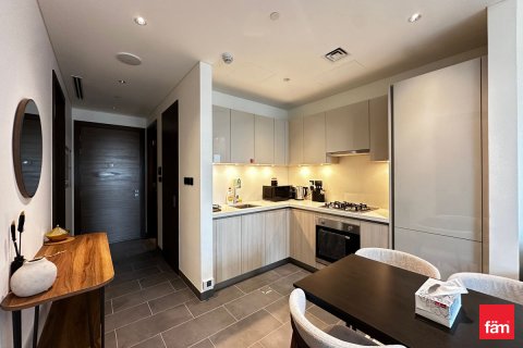 Διαμέρισμα σε Dubai, ΗΑΕ 1 υπνοδωμάτιο, 63.7 τ.μ. Αρ. 661669 - φωτογραφία 14