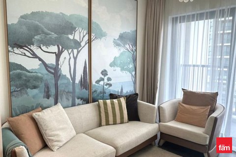 Снять в аренду квартиру в Дубай, ОАЭ 1 спальня, 63.7м2, № 661669 - фото 3