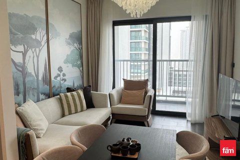 Снять в аренду квартиру в Дубай, ОАЭ 1 спальня, 63.7м2, № 661669 - фото 1