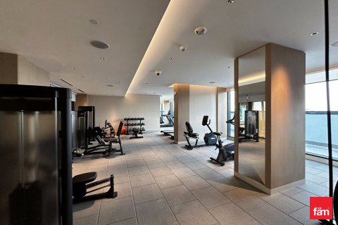 Снять в аренду квартиру в Дубай, ОАЭ 1 спальня, 63.7м2, № 661669 - фото 10