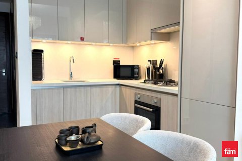 Снять в аренду квартиру в Дубай, ОАЭ 1 спальня, 63.7м2, № 661669 - фото 4