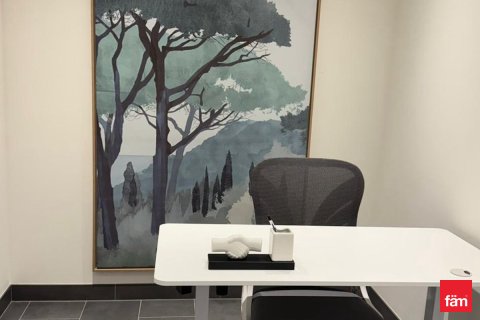 Снять в аренду квартиру в Дубай, ОАЭ 1 спальня, 63.7м2, № 661669 - фото 6