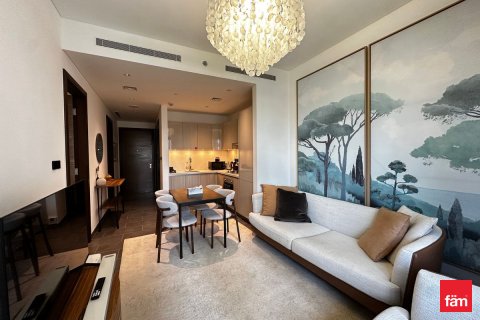 Διαμέρισμα σε Dubai, ΗΑΕ 1 υπνοδωμάτιο, 63.7 τ.μ. Αρ. 661669 - φωτογραφία 11