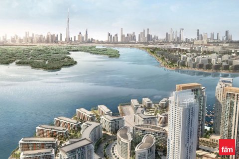 Apartament de vânzare în Dubai, EAU 2 dormitoare, 115.6 mp.  №661673 - poză 5