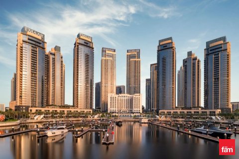 Apartament de vânzare în Dubai, EAU 2 dormitoare, 115.6 mp.  №661673 - poză 8