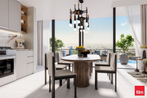 Apartament de vânzare în Dubai, EAU 2 dormitoare, 115.6 mp.  №661673 - poză 3