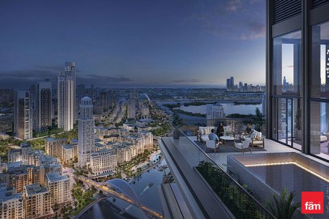 Apartament de vânzare în Dubai, EAU 2 dormitoare, 115.6 mp.  №661673 - poză 7