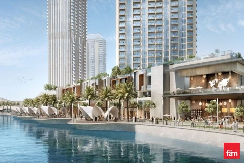 Apartament de vânzare în Dubai, EAU 2 dormitoare, 115.6 mp.  №661673 - poză 12