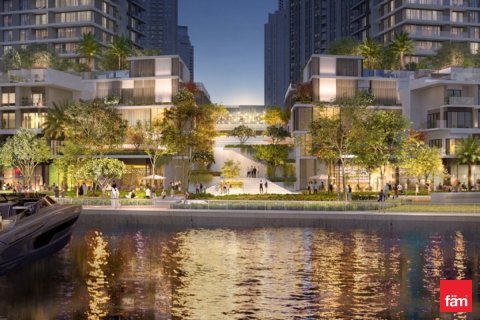 Apartament de vânzare în Dubai, EAU 2 dormitoare, 115.6 mp.  №661673 - poză 9