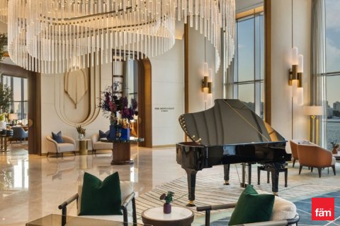 Apartament de vânzare în Dubai, EAU 2 dormitoare, 115.6 mp.  №661673 - poză 4