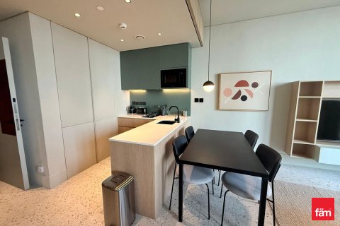 Apartament në Business Bay, Dubai, Emiratet e Bashkuara Arabe 1 dhomë gjumi, 60.2 m2. № 661675 - Foto 5