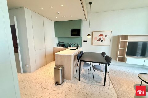 Apartament në Business Bay, Dubai, Emiratet e Bashkuara Arabe 1 dhomë gjumi, 60.2 m2. № 661675 - Foto 4