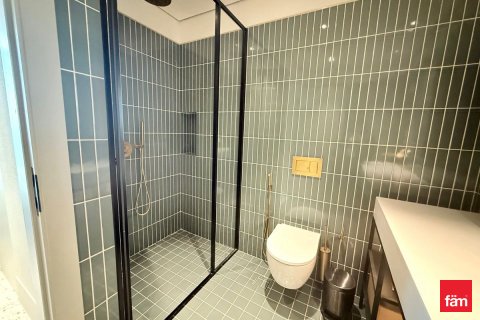 Apartament në Business Bay, Dubai, Emiratet e Bashkuara Arabe 1 dhomë gjumi, 60.2 m2. № 661675 - Foto 14