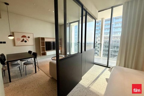 Apartament në Business Bay, Dubai, Emiratet e Bashkuara Arabe 1 dhomë gjumi, 60.2 m2. № 661675 - Foto 8