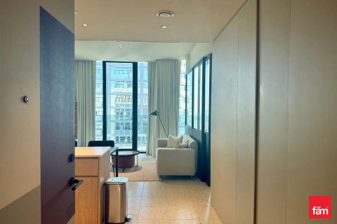 Apartament në Business Bay, Dubai, Emiratet e Bashkuara Arabe 1 dhomë gjumi, 60.2 m2. № 661675 - Foto 9