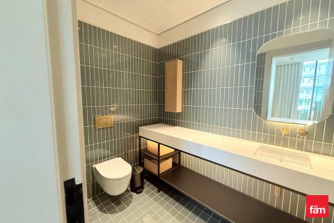 Apartament në Business Bay, Dubai, Emiratet e Bashkuara Arabe 1 dhomë gjumi, 60.2 m2. № 661675 - Foto 13