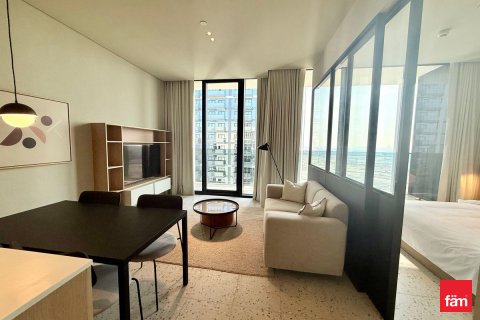 Apartament në Business Bay, Dubai, Emiratet e Bashkuara Arabe 1 dhomë gjumi, 60.2 m2. № 661675 - Foto 1