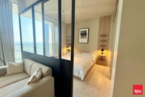 Apartament në Business Bay, Dubai, Emiratet e Bashkuara Arabe 1 dhomë gjumi, 60.2 m2. № 661675 - Foto 12