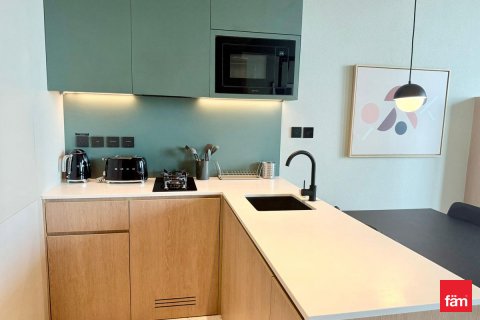 Apartament në Business Bay, Dubai, Emiratet e Bashkuara Arabe 1 dhomë gjumi, 60.2 m2. № 661675 - Foto 6