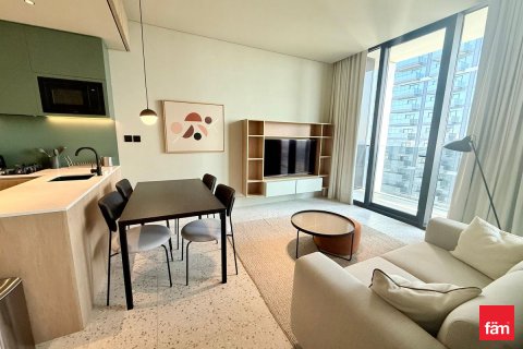 Apartament në Business Bay, Dubai, Emiratet e Bashkuara Arabe 1 dhomë gjumi, 60.2 m2. № 661675 - Foto 2