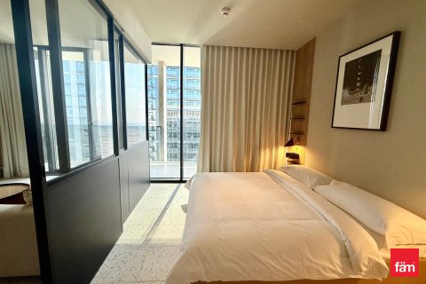 Apartament në Business Bay, Dubai, Emiratet e Bashkuara Arabe 1 dhomë gjumi, 60.2 m2. № 661675 - Foto 11