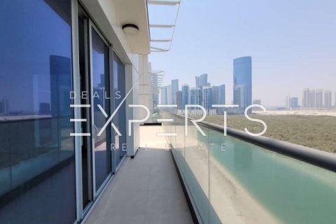 阿联酋 Abu Dhabi Al Reem Island 待售 : 3 卧, 453.3 平方米 , 编号568653 - 照片 15