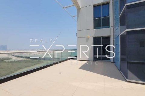 阿联酋 Abu Dhabi Al Reem Island 待售 : 3 卧, 453.3 平方米 , 编号568653 - 照片 18