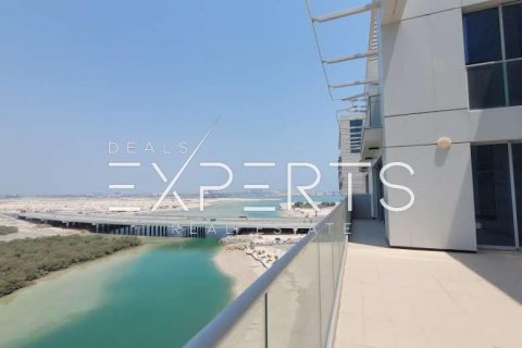 阿联酋 Abu Dhabi Al Reem Island 待售 : 3 卧, 453.3 平方米 , 编号568653 - 照片 2