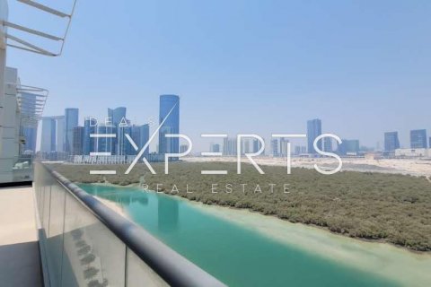 阿联酋 Abu Dhabi Al Reem Island 待售 : 3 卧, 453.3 平方米 , 编号568653 - 照片 1