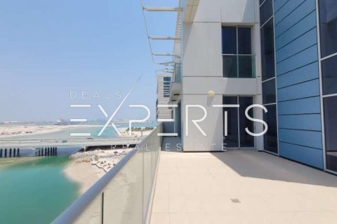 阿联酋 Abu Dhabi Al Reem Island 待售 : 3 卧, 453.3 平方米 , 编号568653 - 照片 3