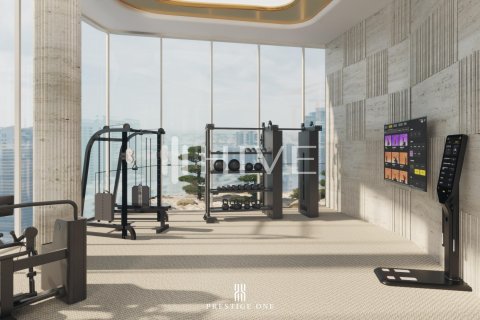 Kantor di Barsha Heights (Tecom), Dubai, UEA 230.8 m2 nomor 568677 - foto 18