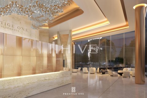 Kantor di Barsha Heights (Tecom), Dubai, UEA 230.8 m2 nomor 568677 - foto 2