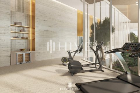 Kantor di Barsha Heights (Tecom), Dubai, UEA 230.8 m2 nomor 568677 - foto 17