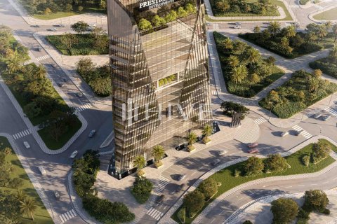 Kantor di Barsha Heights (Tecom), Dubai, UEA 230.8 m2 nomor 568677 - foto 10