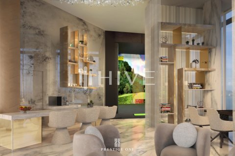 Kantor di Barsha Heights (Tecom), Dubai, UEA 230.8 m2 nomor 568677 - foto 11