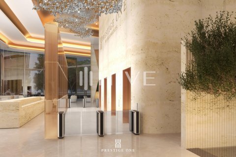 Kantor di Barsha Heights (Tecom), Dubai, UEA 230.8 m2 nomor 568677 - foto 4
